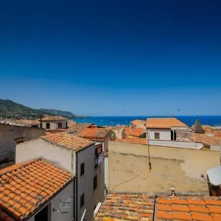Tower Sea View Holiday home *