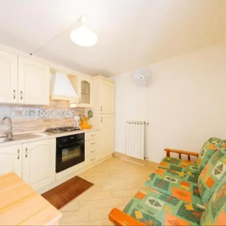 Holiday home Tower Sea View *