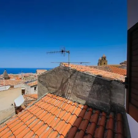 Tower Sea View * Cefalu