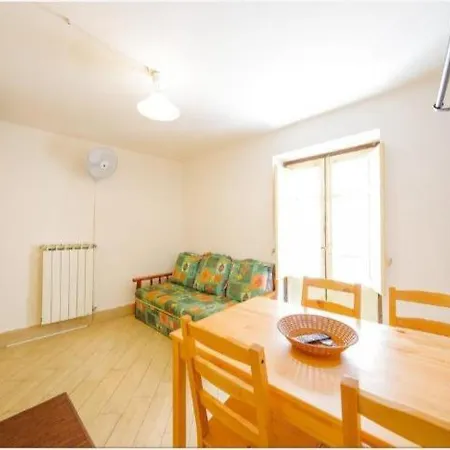 Hébergement de vacances Tower Sea View Cefalù