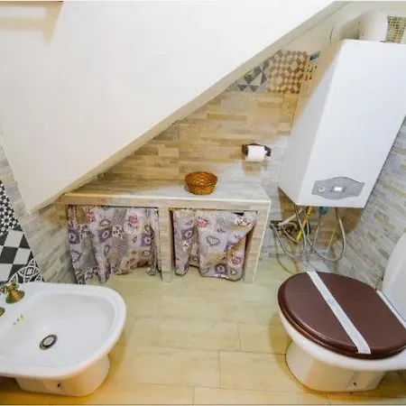 Tower Sea View * Cefalù