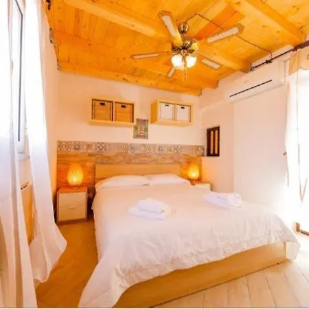 Tower Sea View Hébergement de vacances